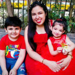 Reshma Kukreja Reshma Kukreja